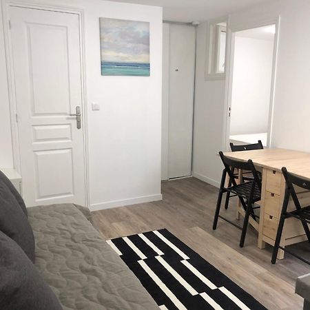 Loft Entier Parisien-Paris11 아파트 외부 사진