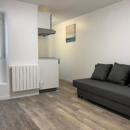 Loft Entier Parisien-Paris11 아파트 외부 사진