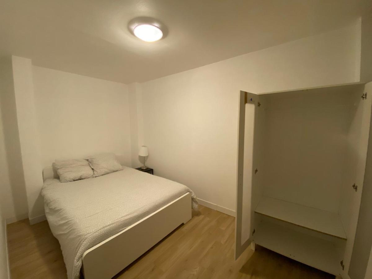 Loft Entier Parisien-Paris11 아파트 외부 사진