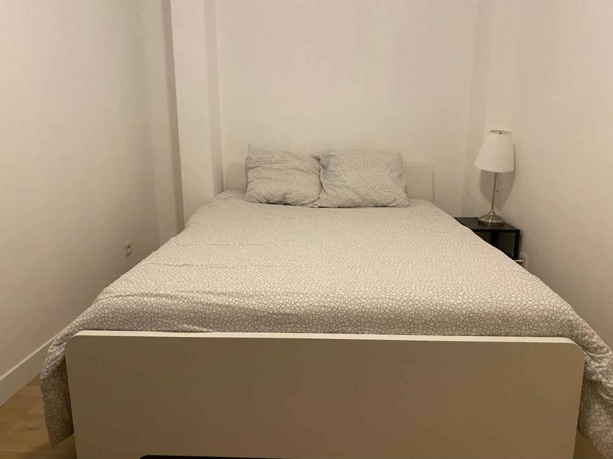 Loft Entier Parisien-Paris11 아파트 외부 사진