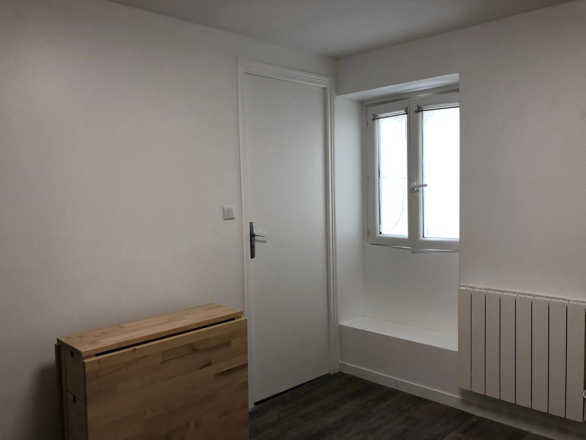 Loft Entier Parisien-Paris11 아파트 외부 사진